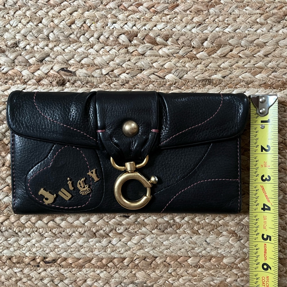 Juicy Couture Wallet - Picture 9 of 10